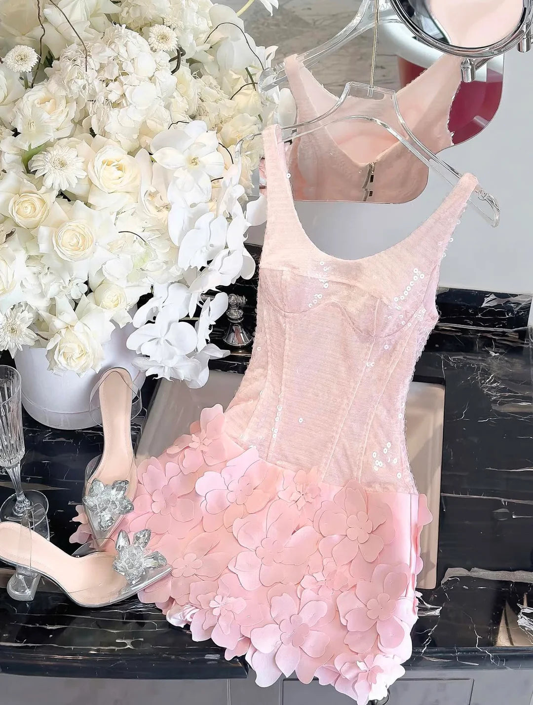 Ariana Dress