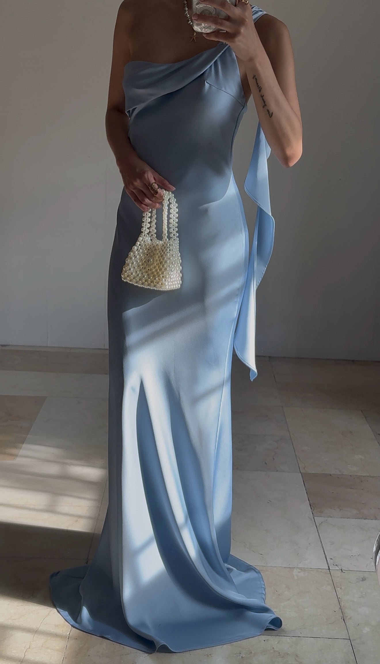 Limited Edition: Sienna Dress