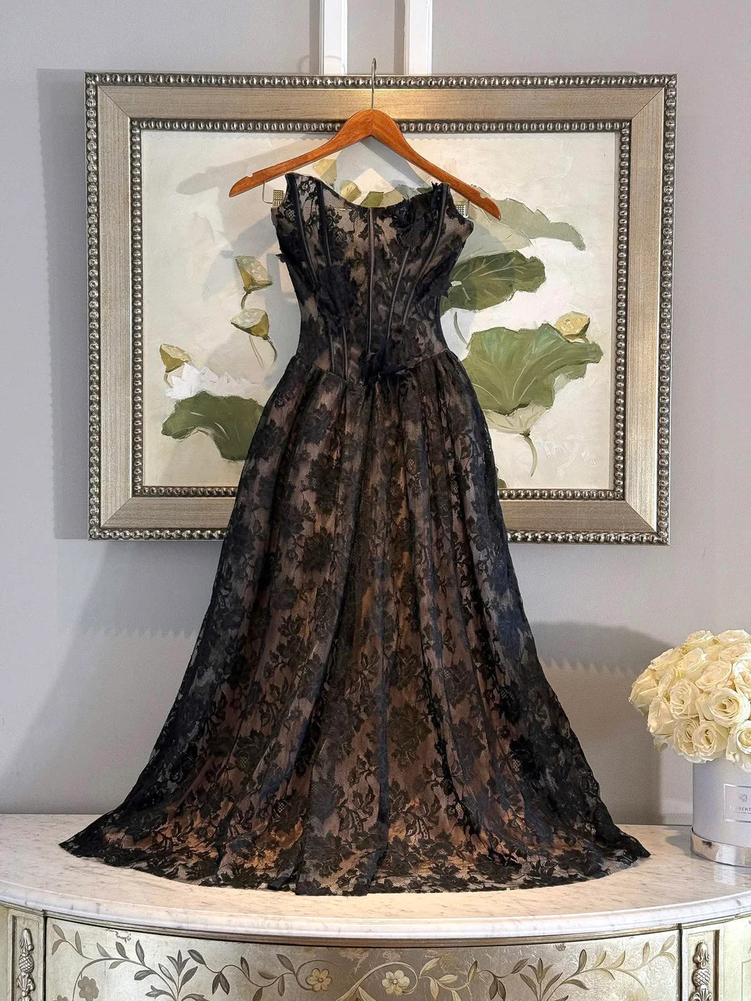 Pre-order: Calysta Dress
