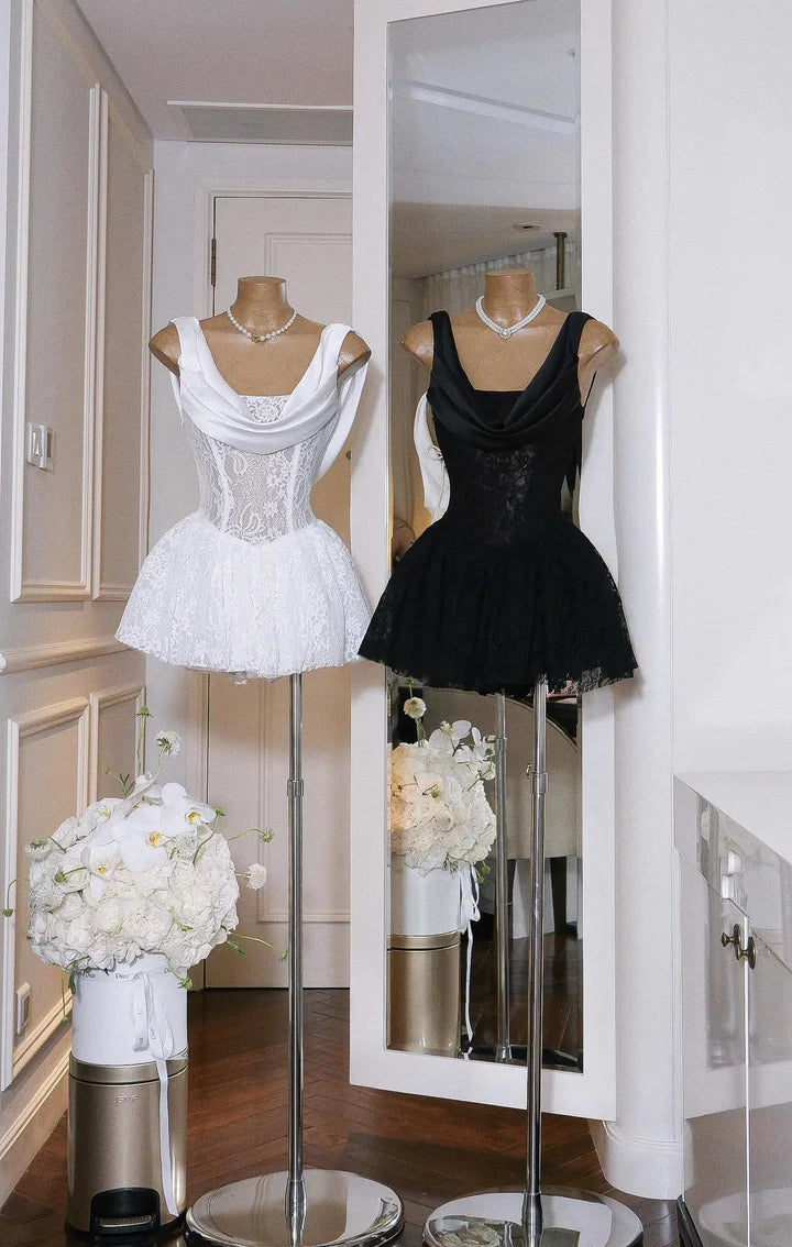 Pre-order: Armelinda Dress