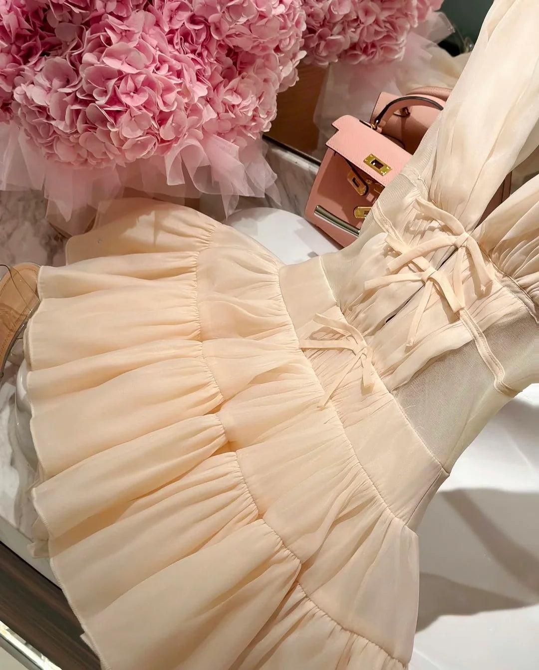 Pre-order: Cathalina Dress