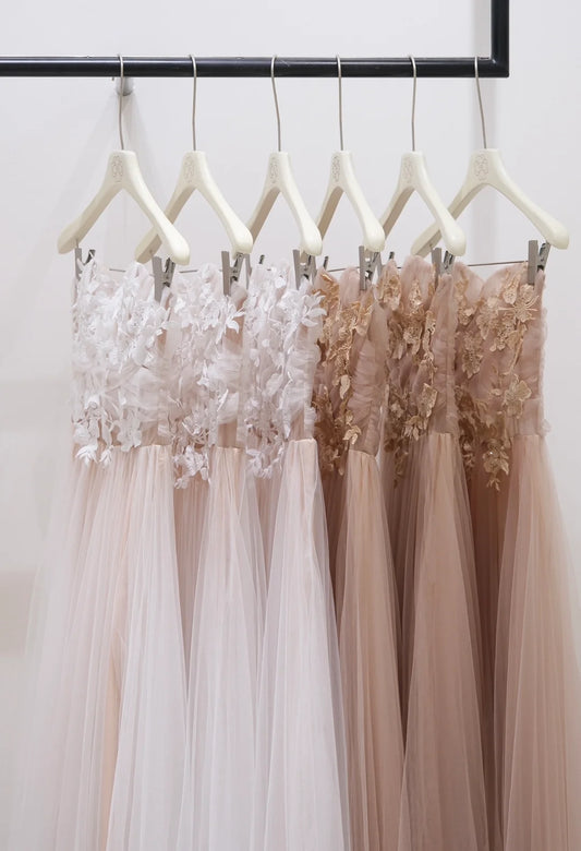 Pre-order: Rexha Dress