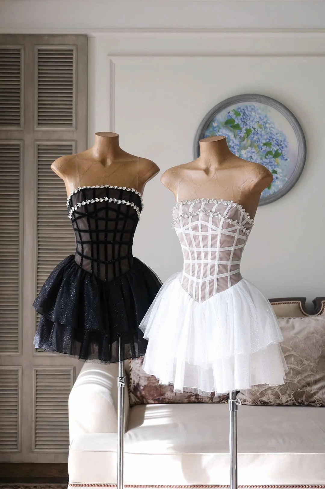 Pre-order: Amanda Dress