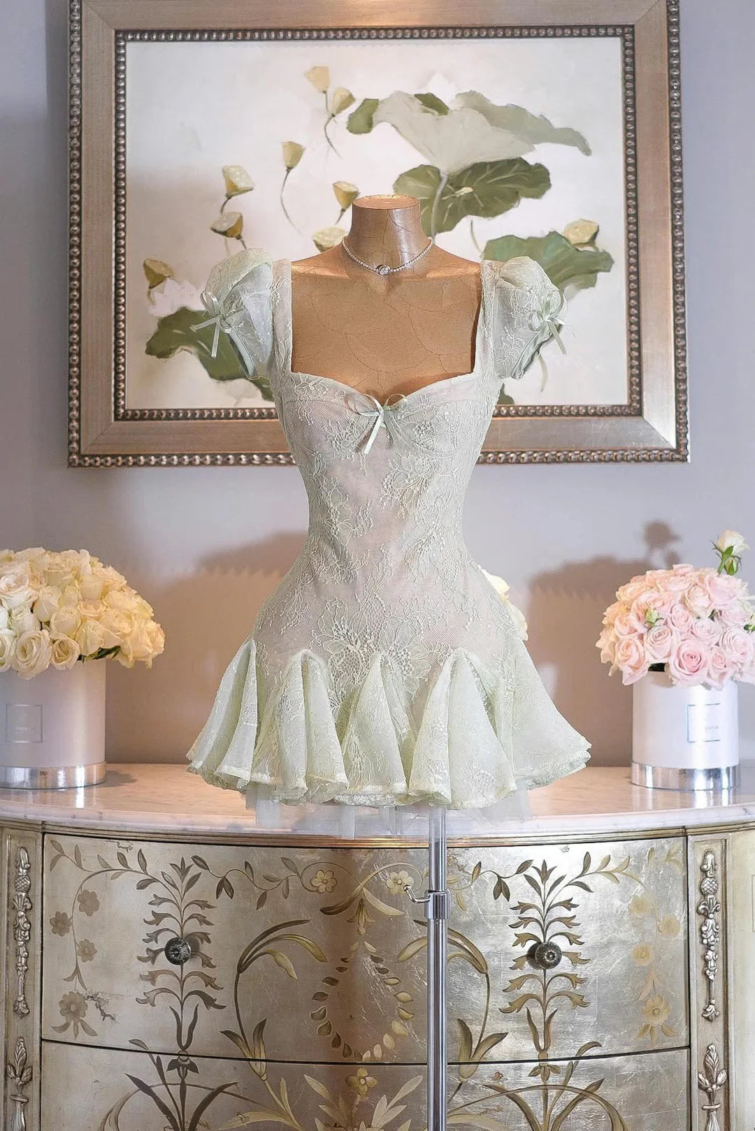Pre-order: Hilary Dress