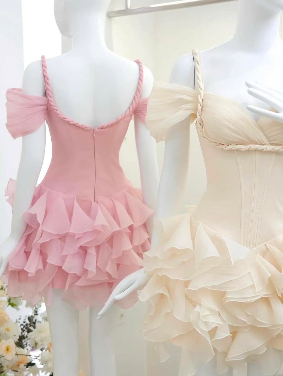 Poesella Dress