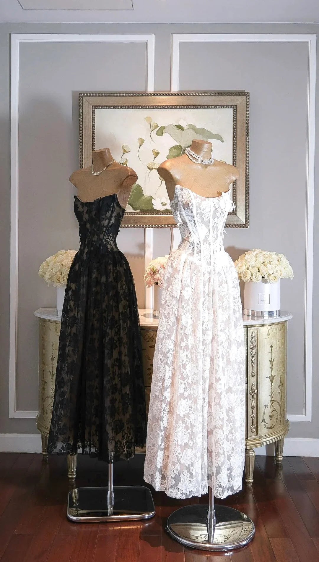 Pre-order: Calysta Dress