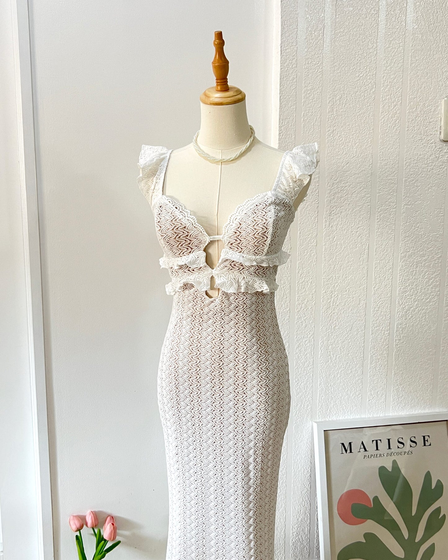 Pre-order: Bia Dress