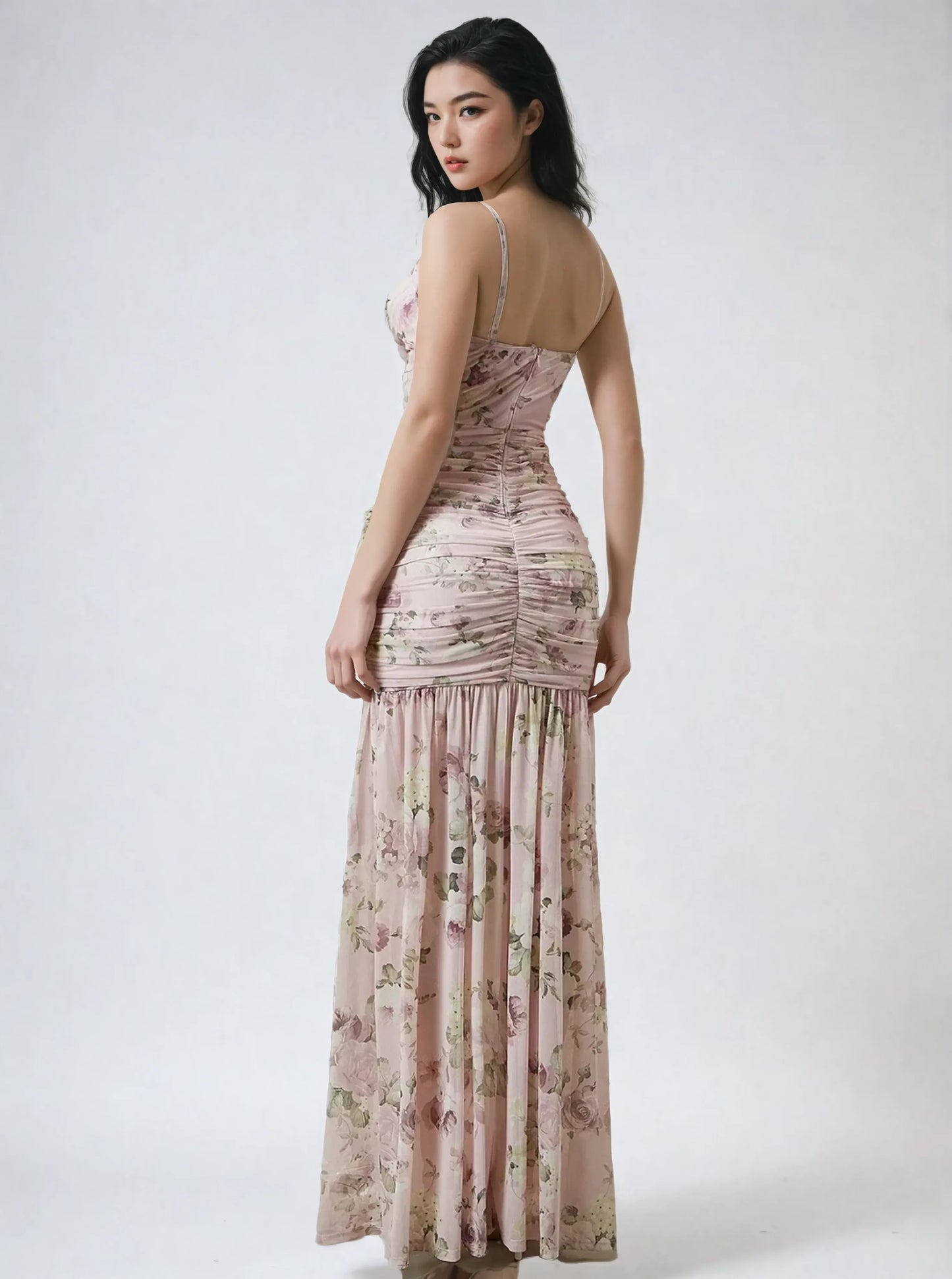 Pre-order: Ferina Dress