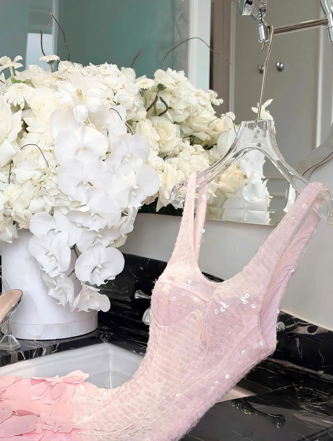 Ariana Dress