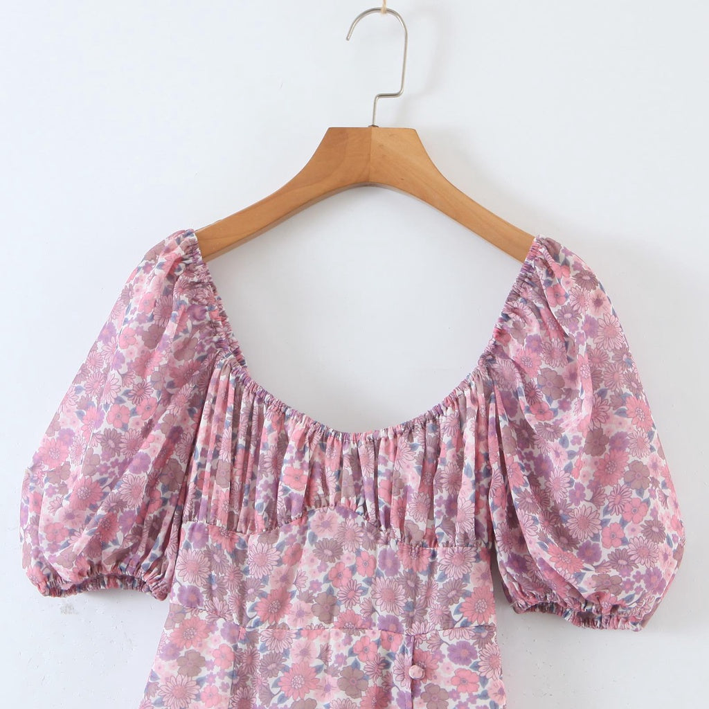 Fleura Dress