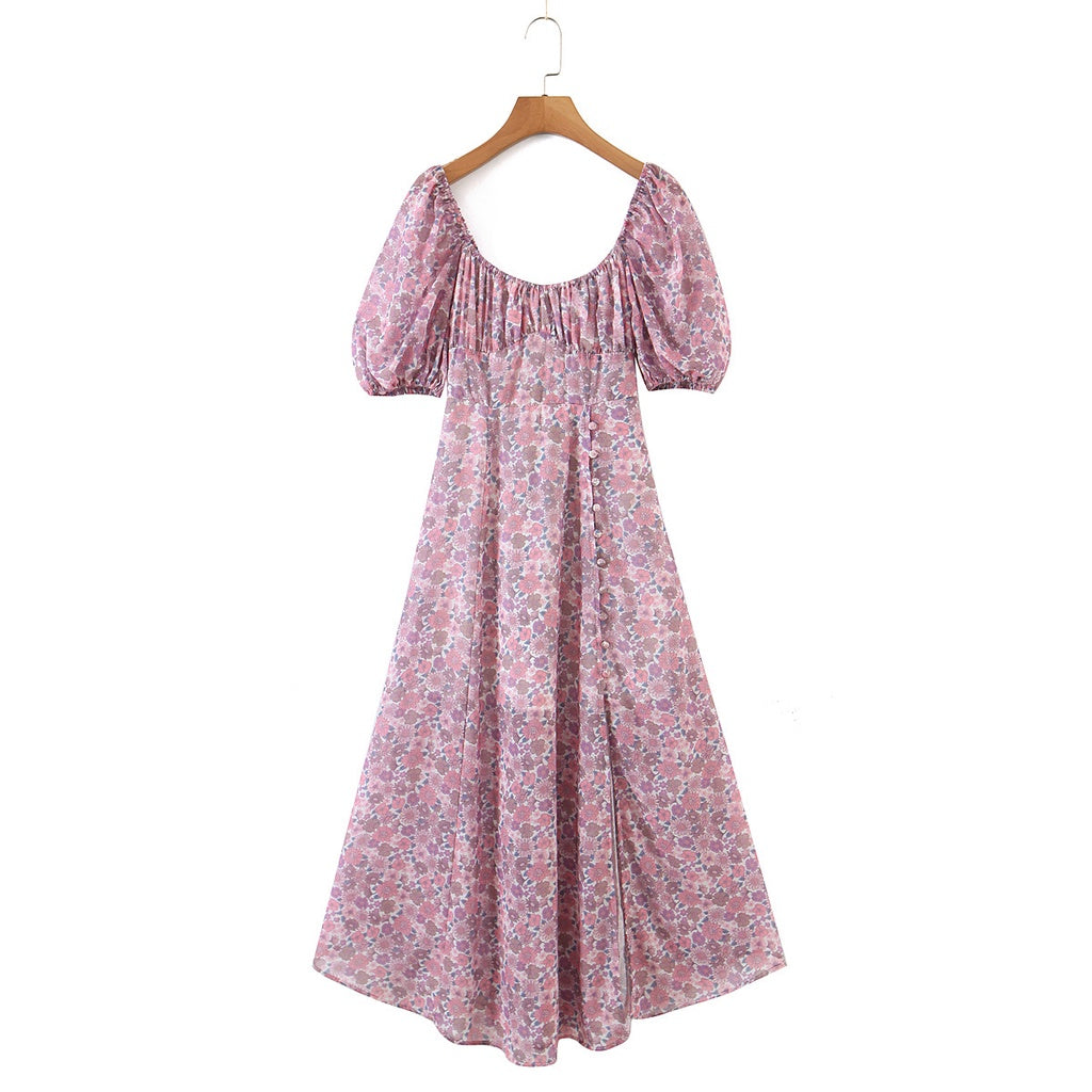 Fleura Dress