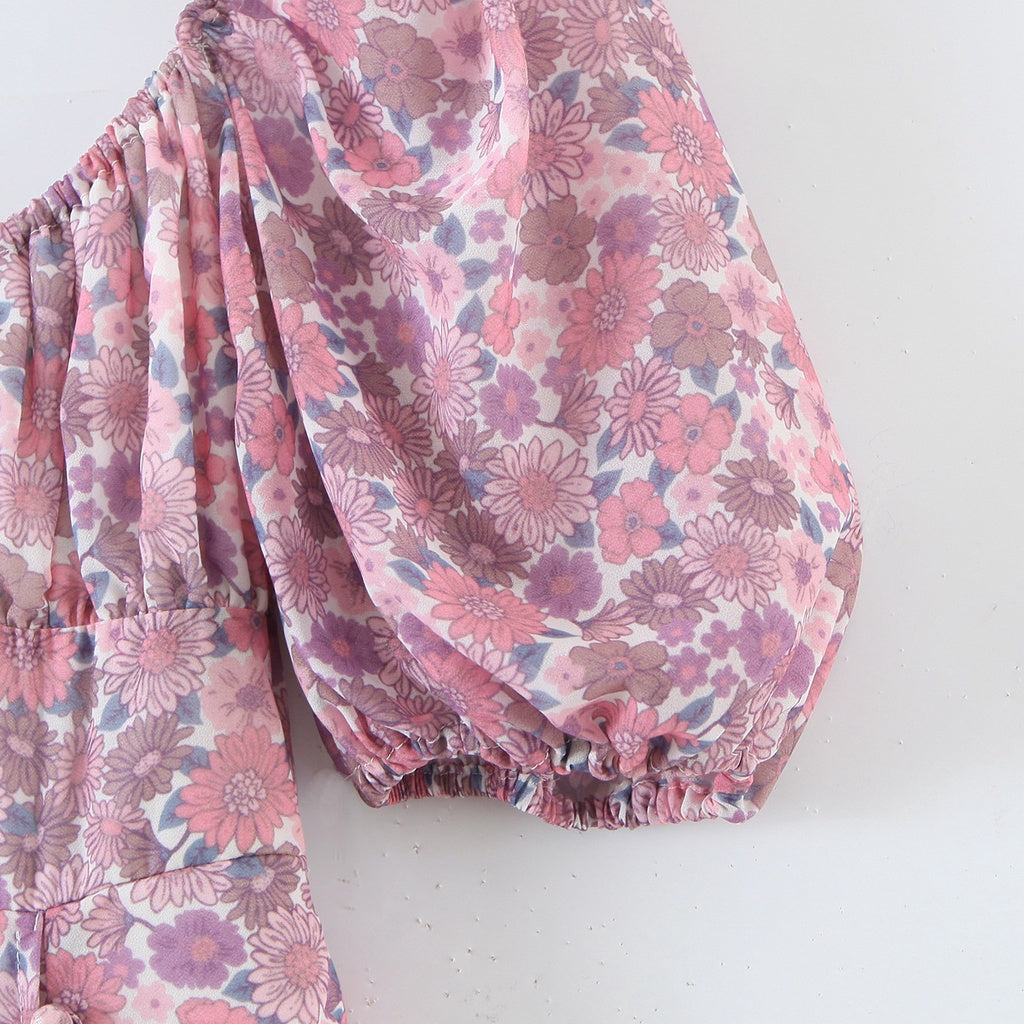 Fleura Dress