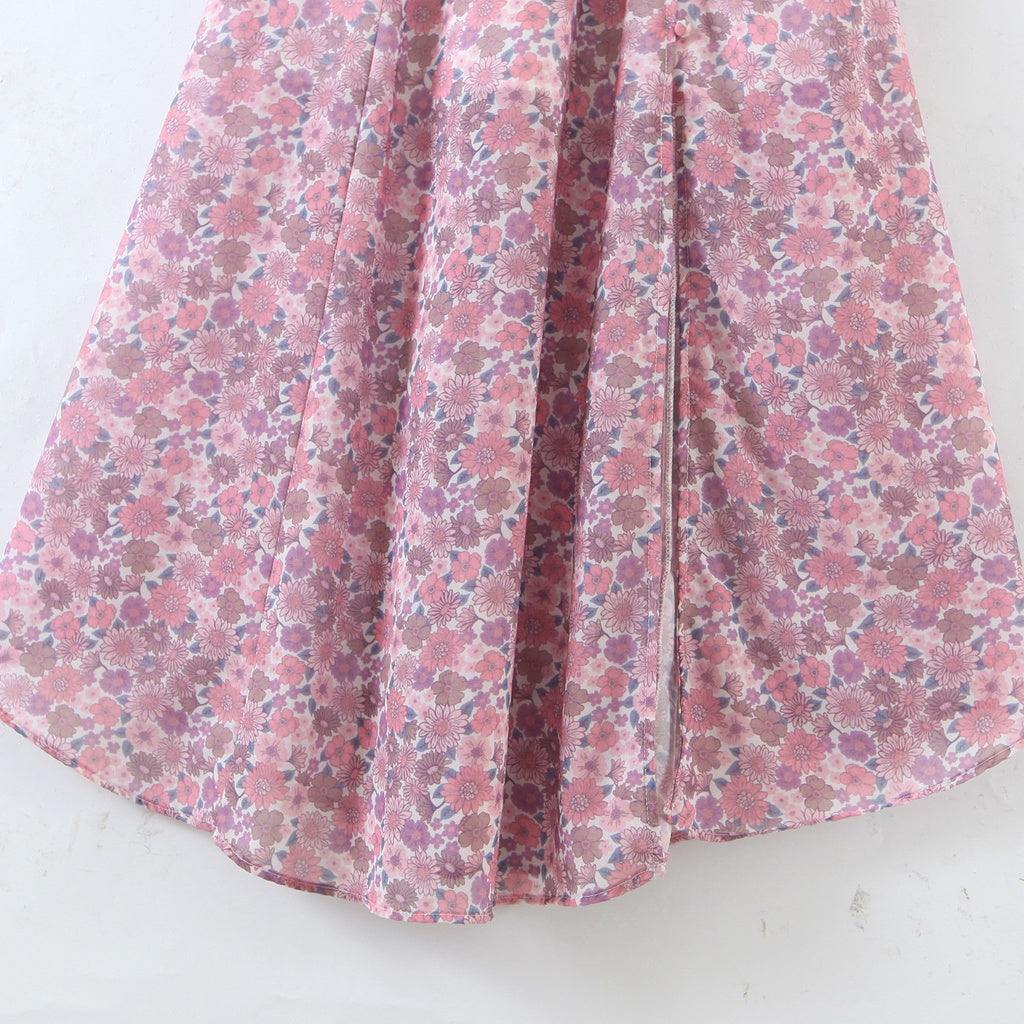 Fleura Dress