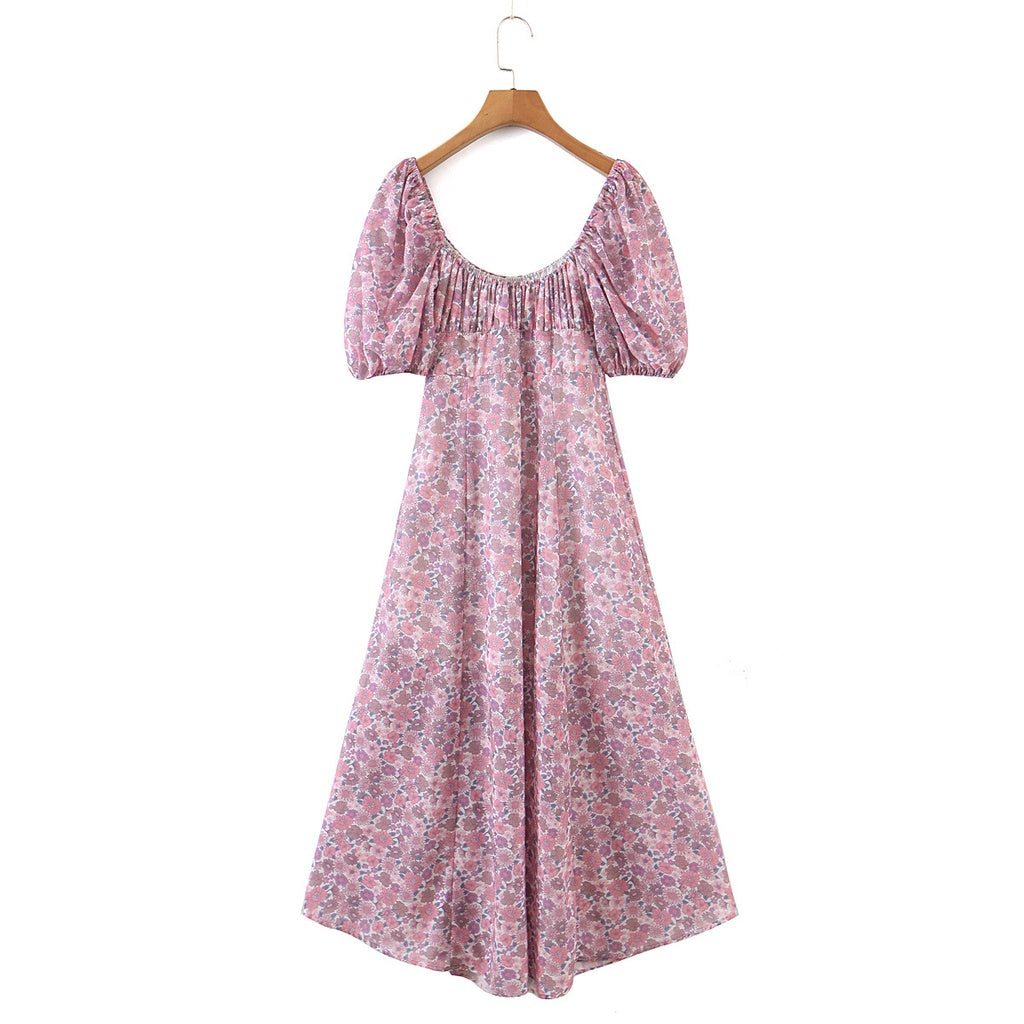 Fleura Dress