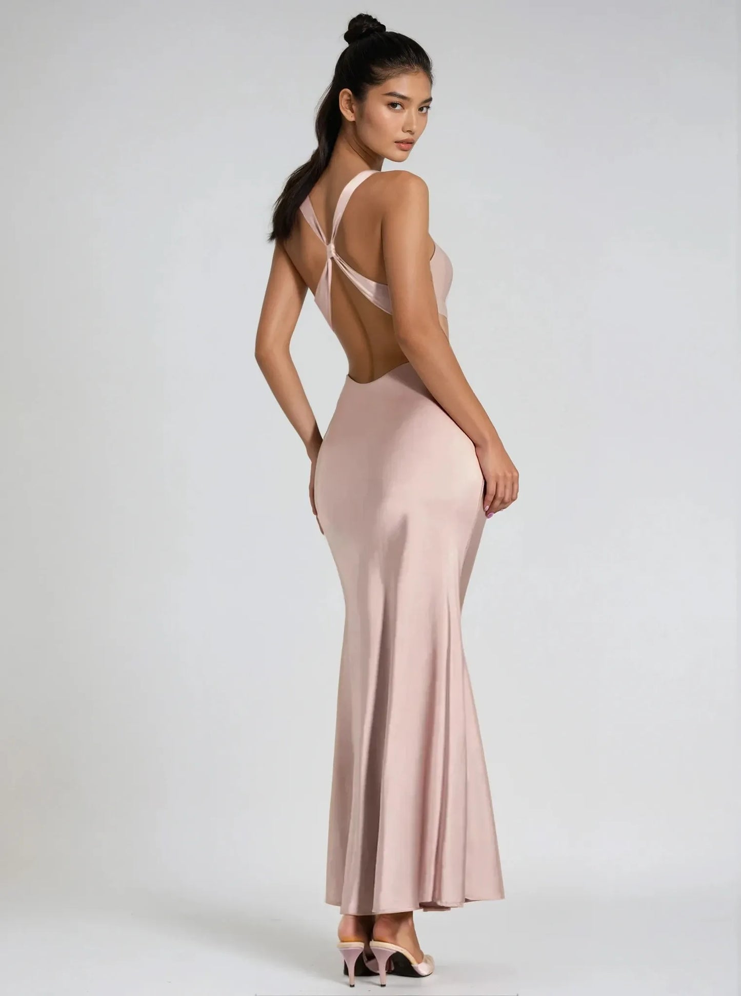 Pre-order: Gigi Dress