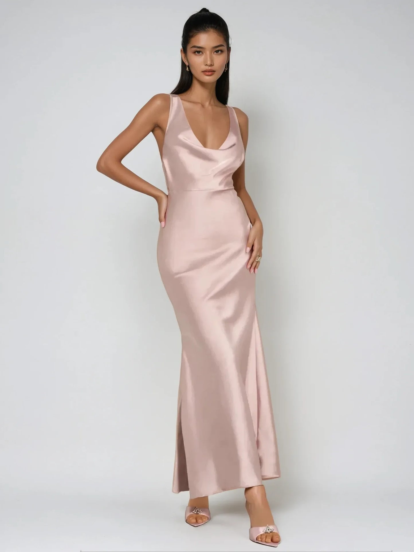 Pre-order: Gigi Dress
