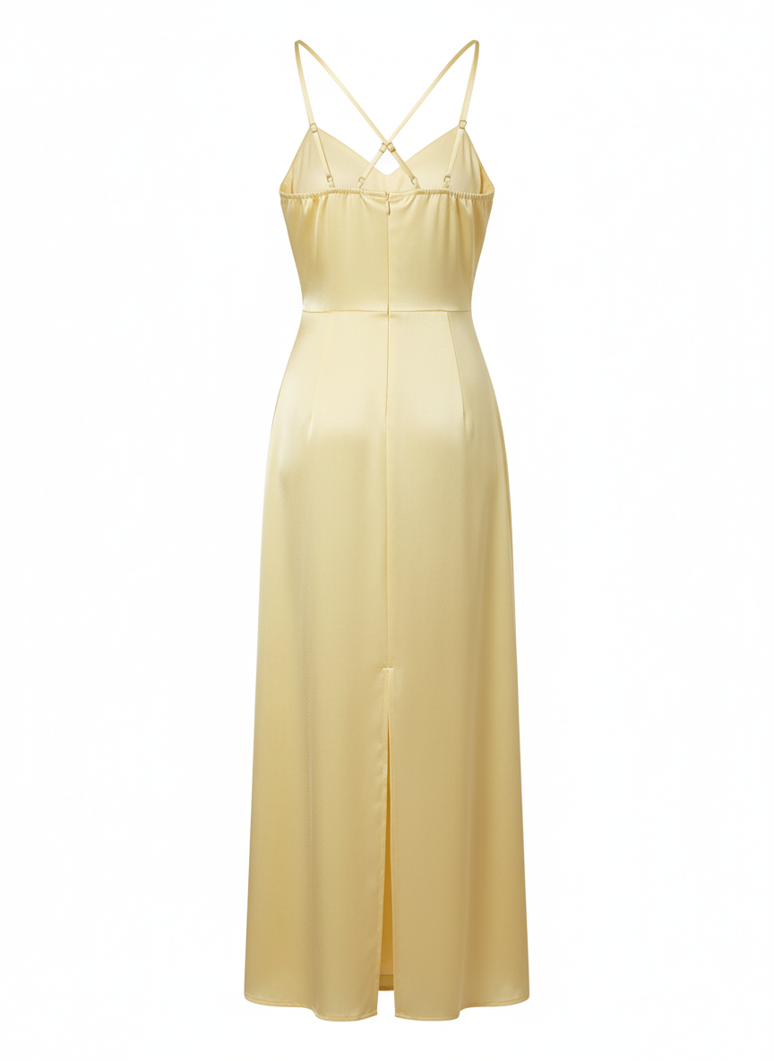 Pre-order: Monette Dress