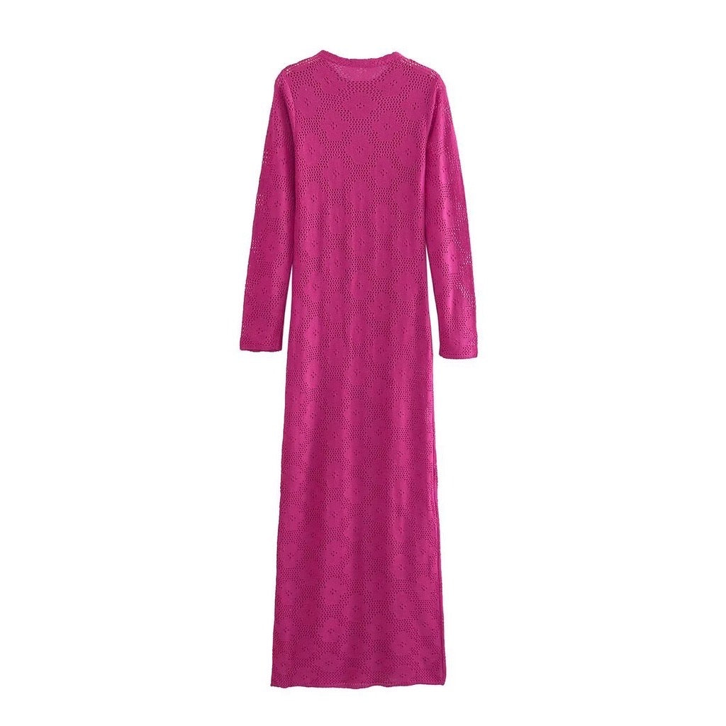 Amara Dress