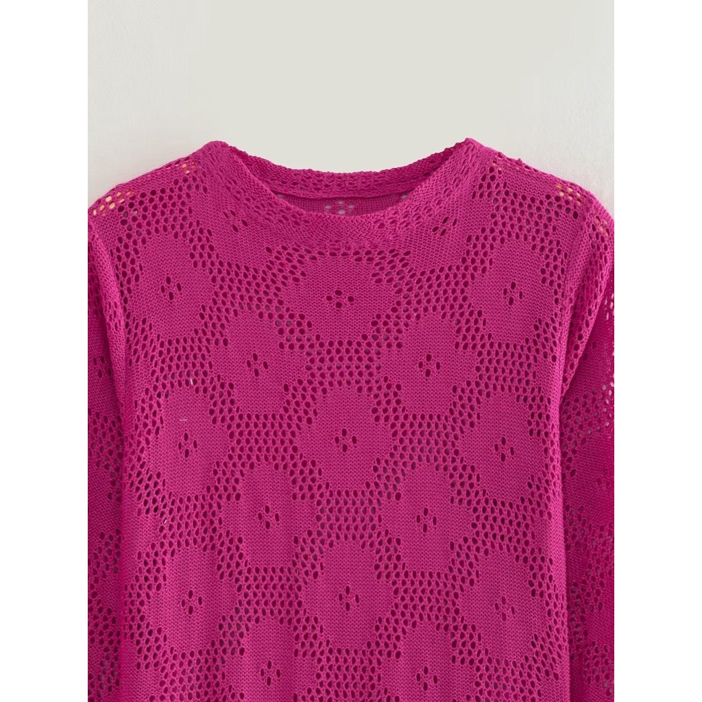 Amara Dress
