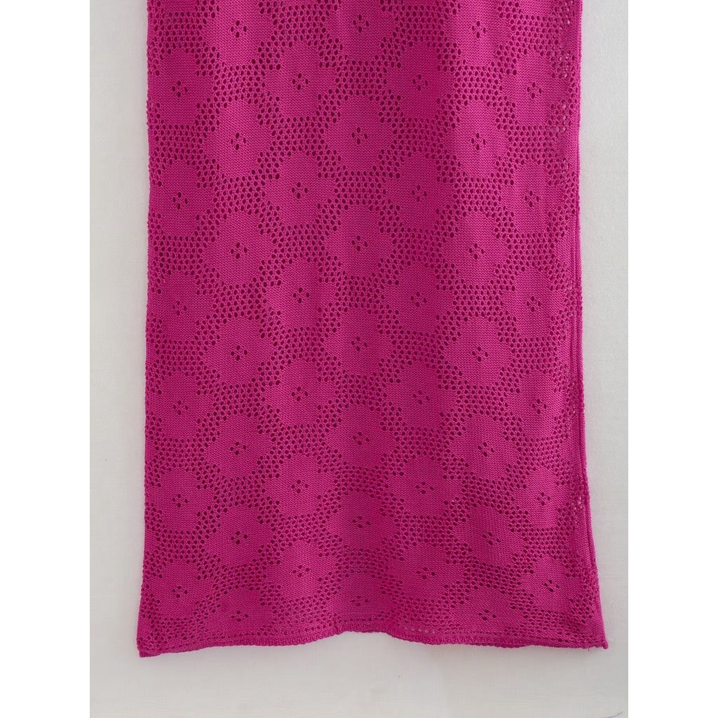 Amara Dress