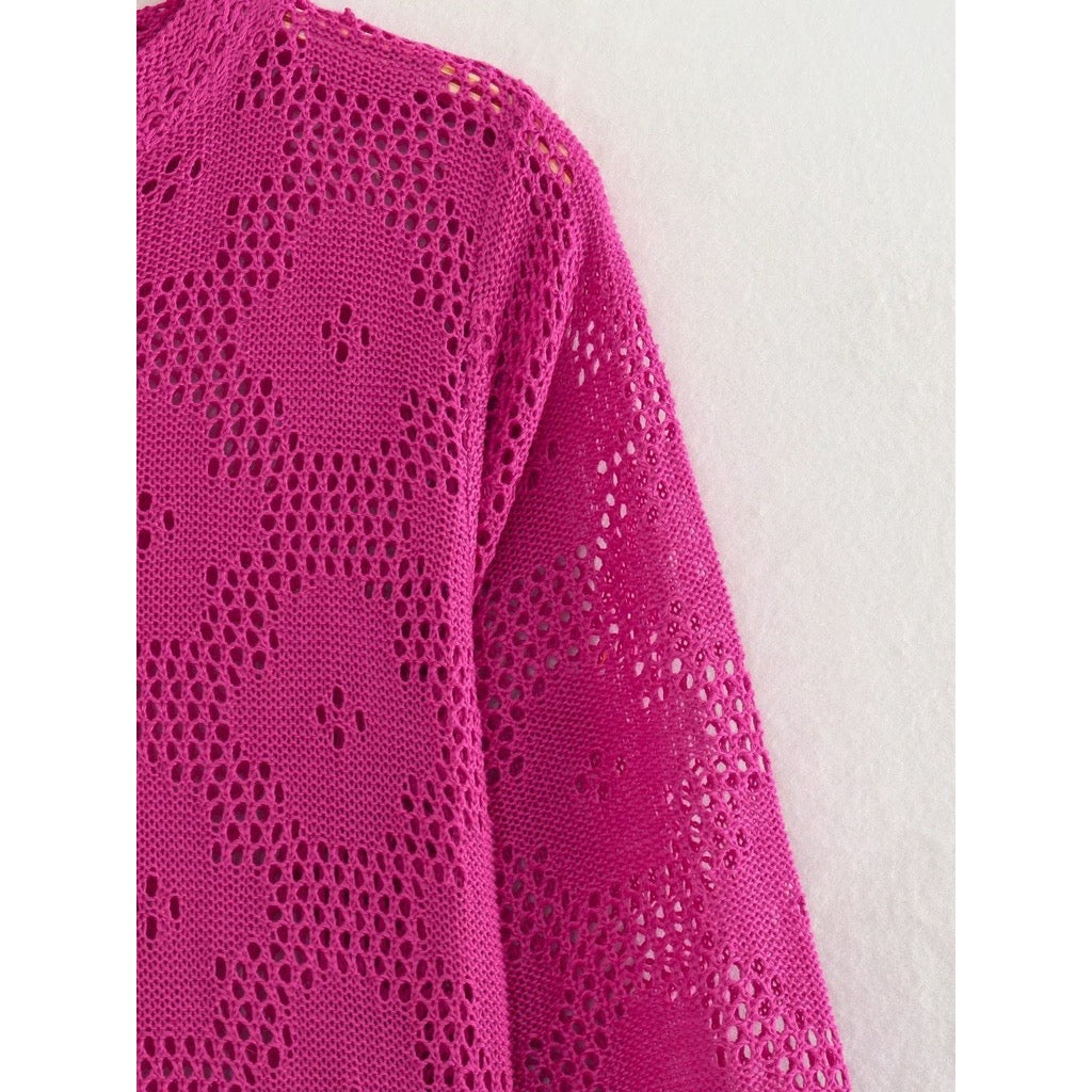 Amara Dress