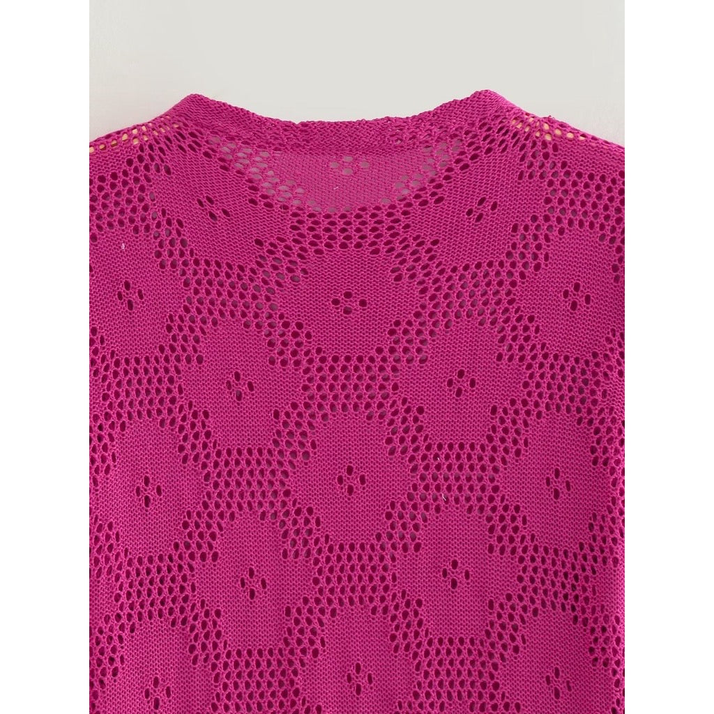 Amara Dress