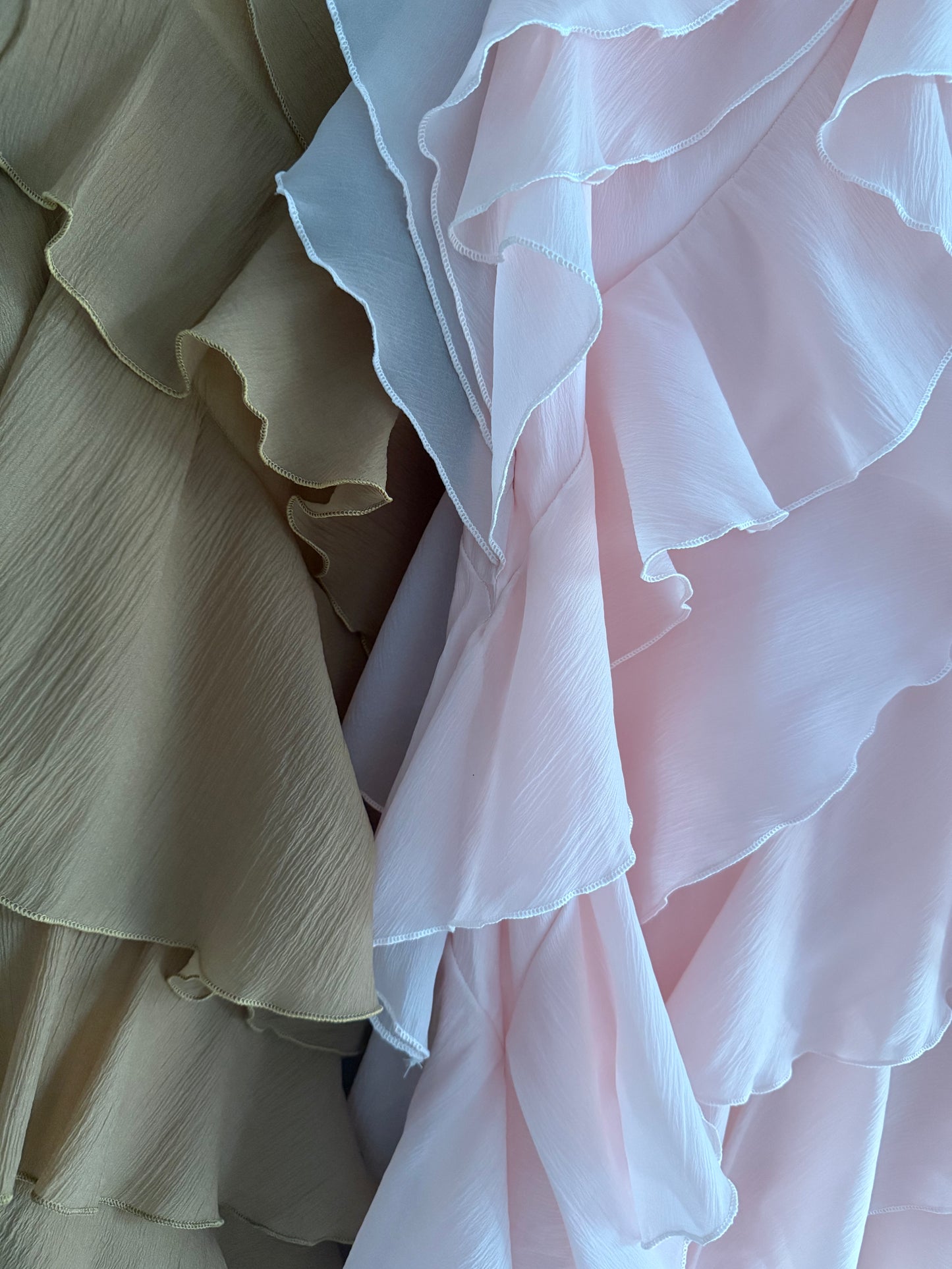 Pre-order: Hailey Dress (Pink)