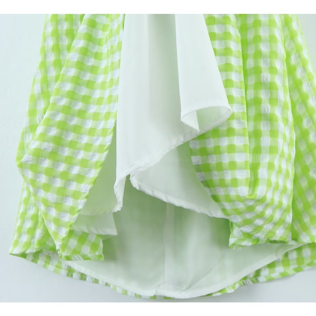 Lovers Of Summer Dress