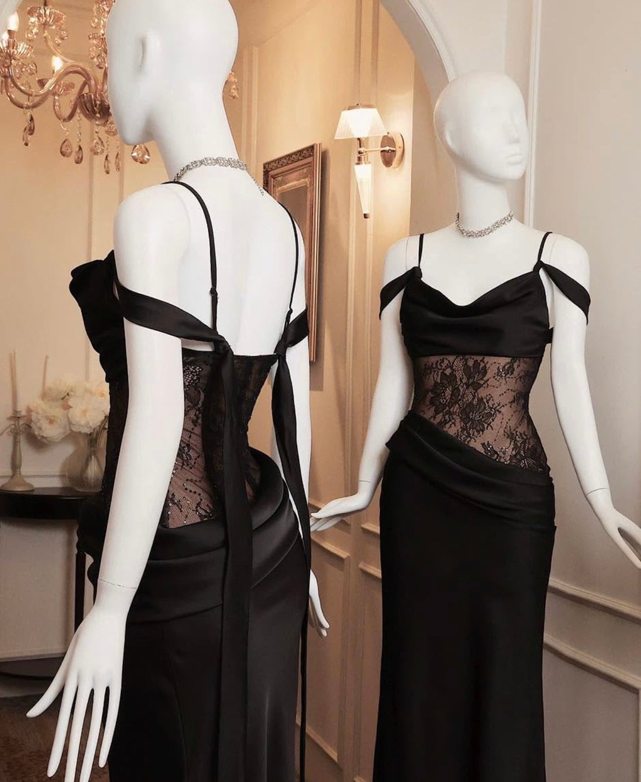 Adriane Dress (Version 2)