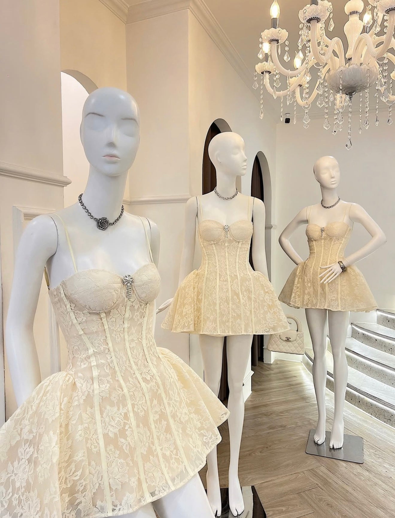Pre-order: Alithea Dress