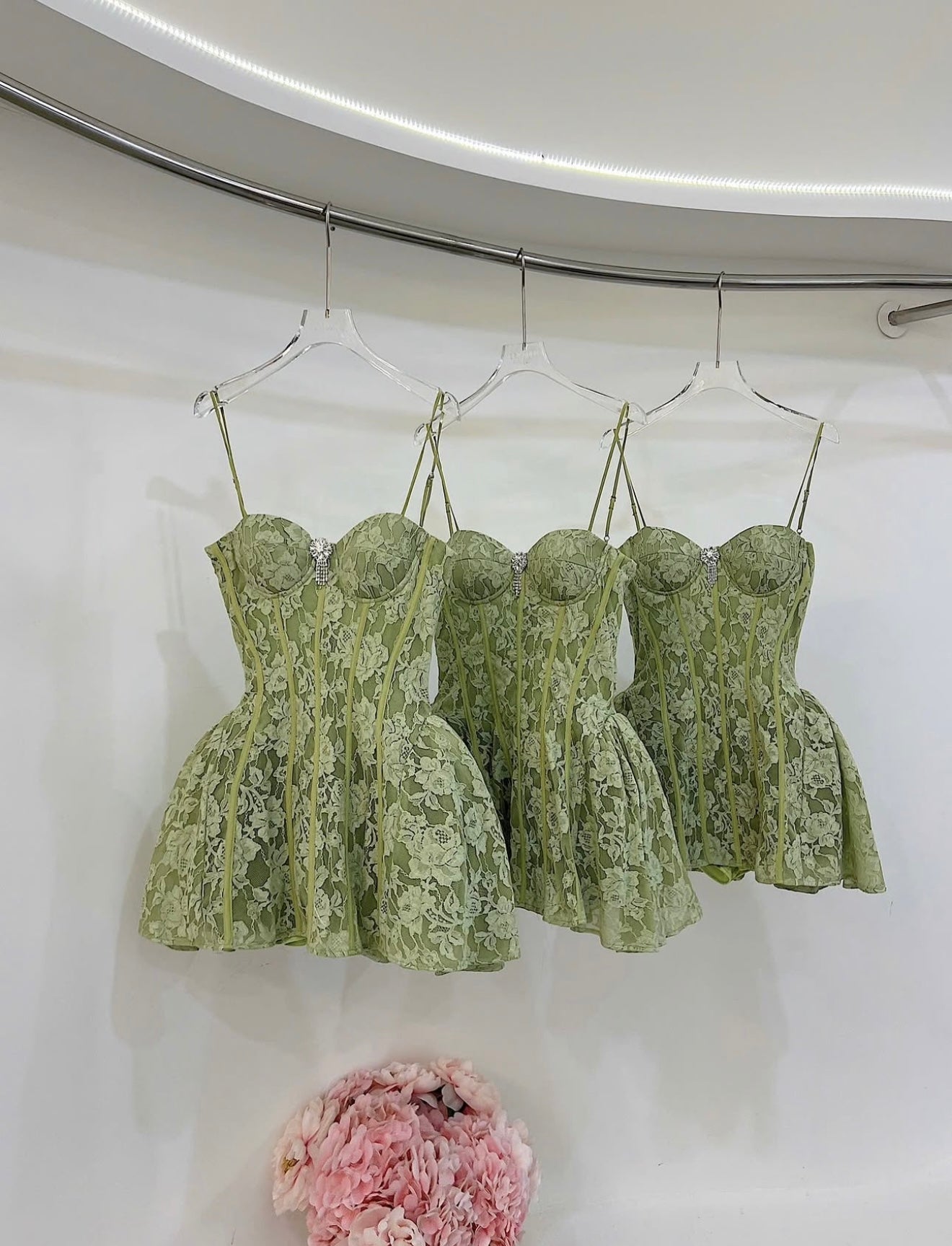 Pre-order: Alithea Dress