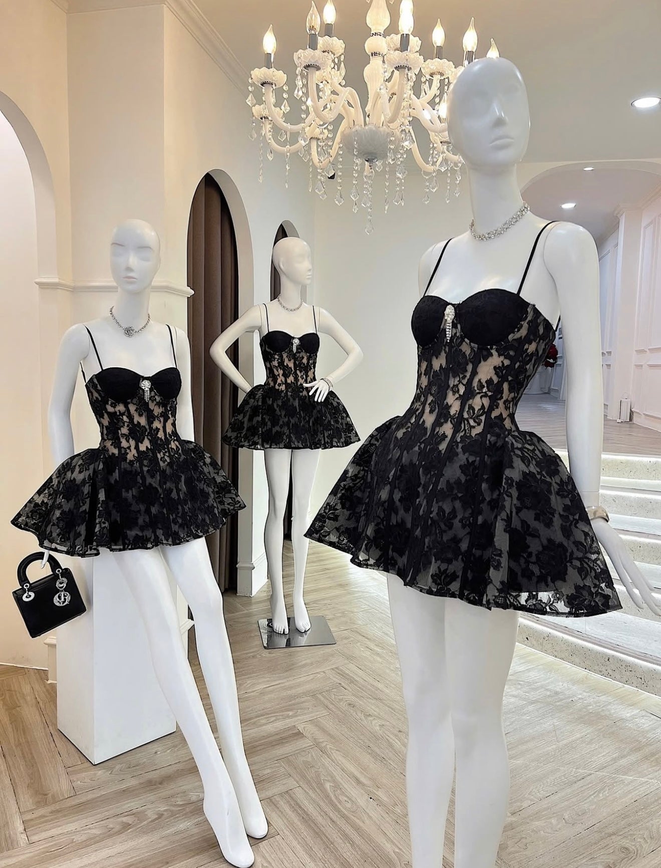 Pre-order: Alithea Dress
