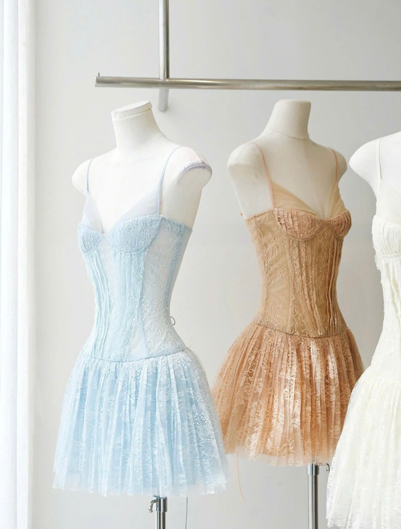 Cornella Dress