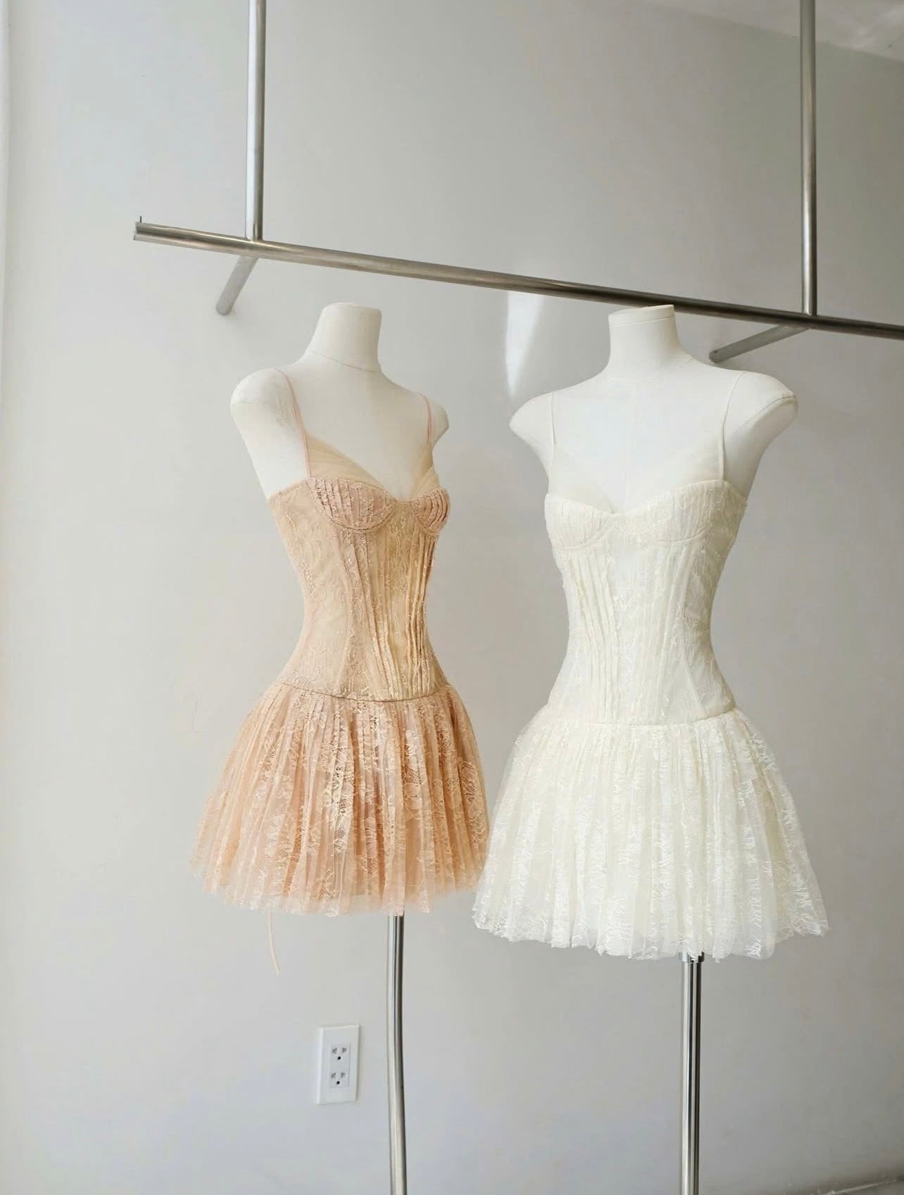 Cornella Dress