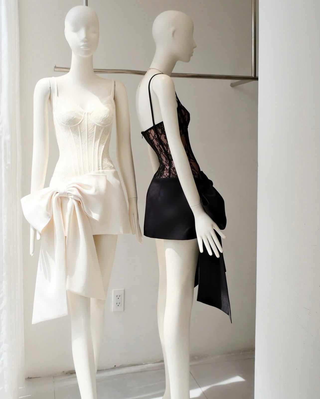 Medelina Dress