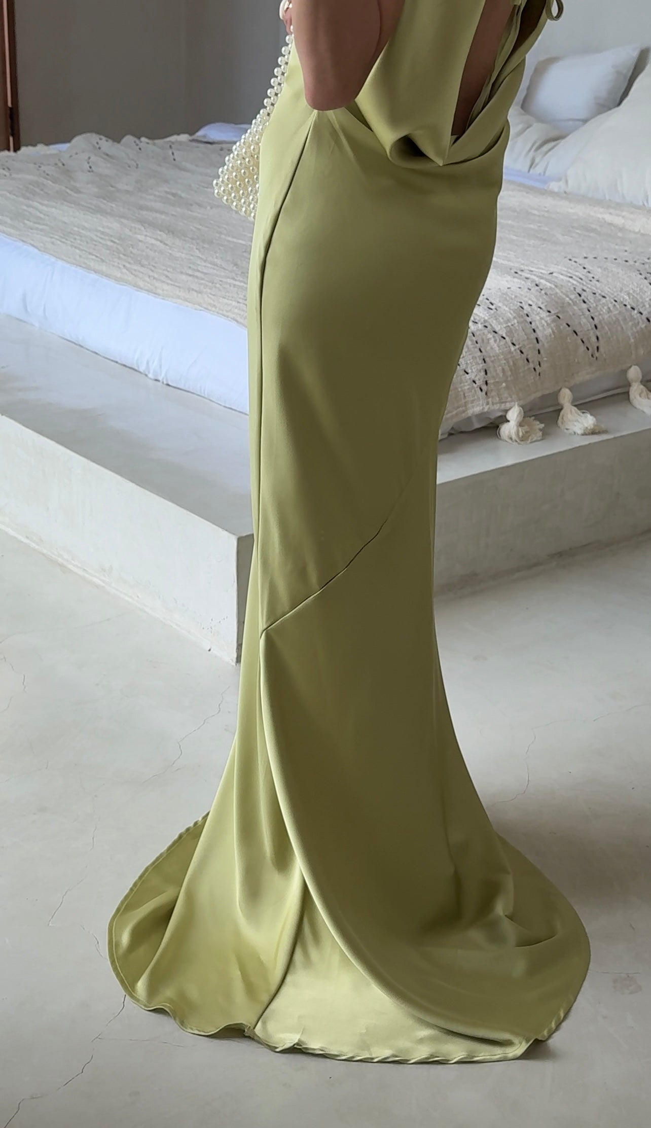 Regine Dress