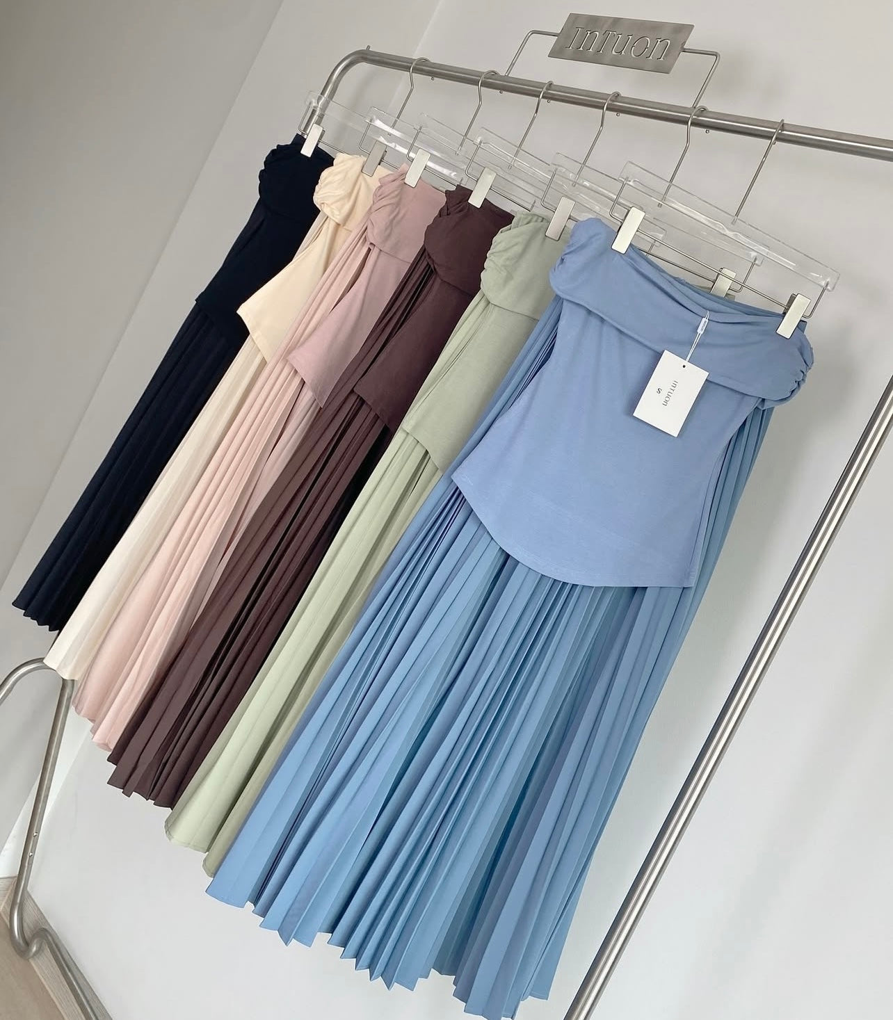 Renilda Dress