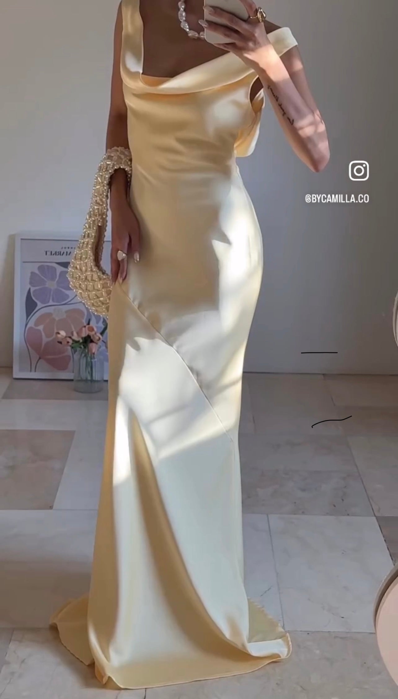 Pre-order: Regine Dress