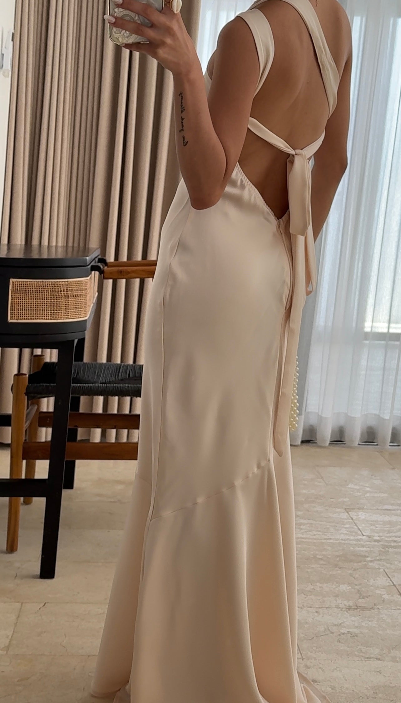 Belle Dress