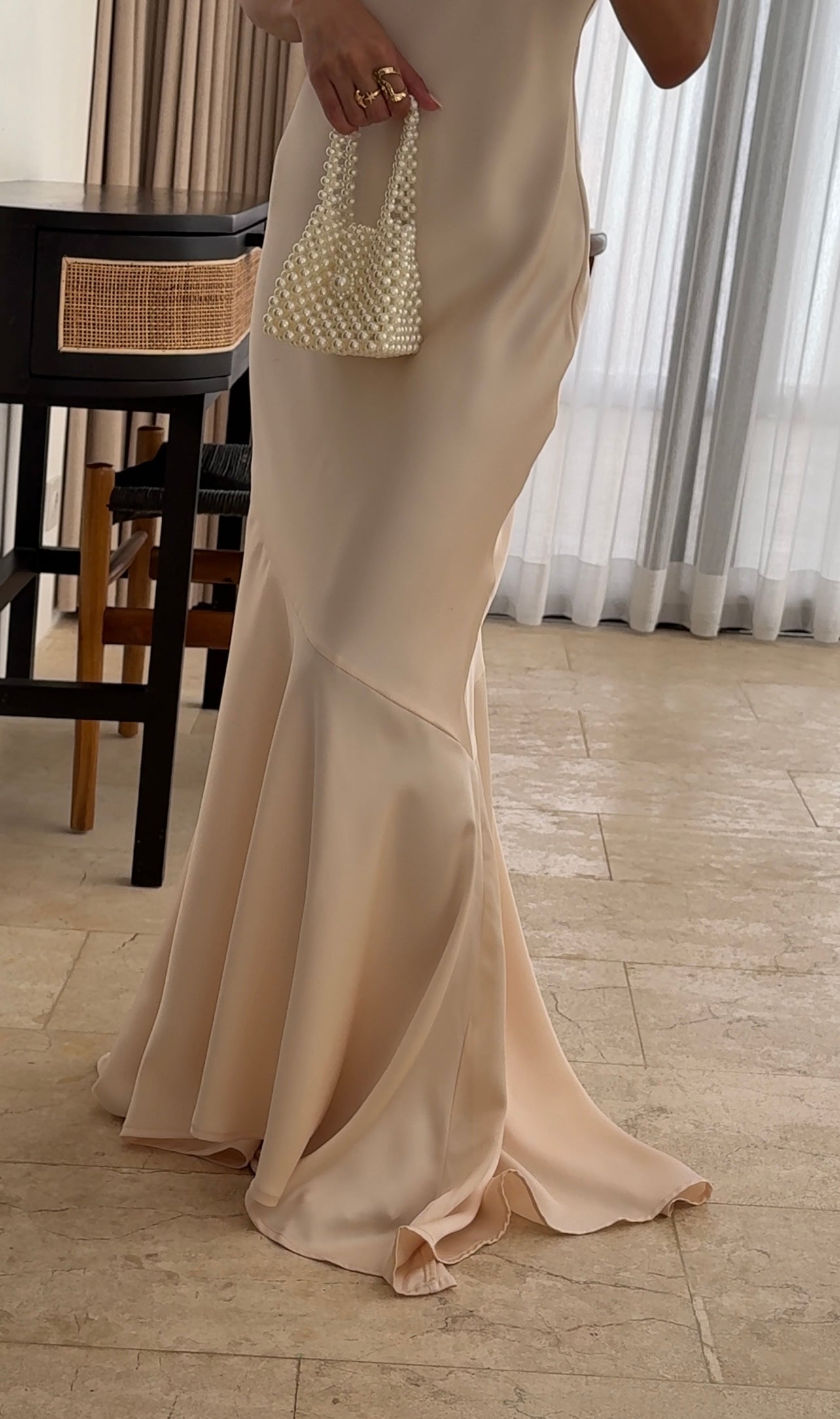Belle Dress