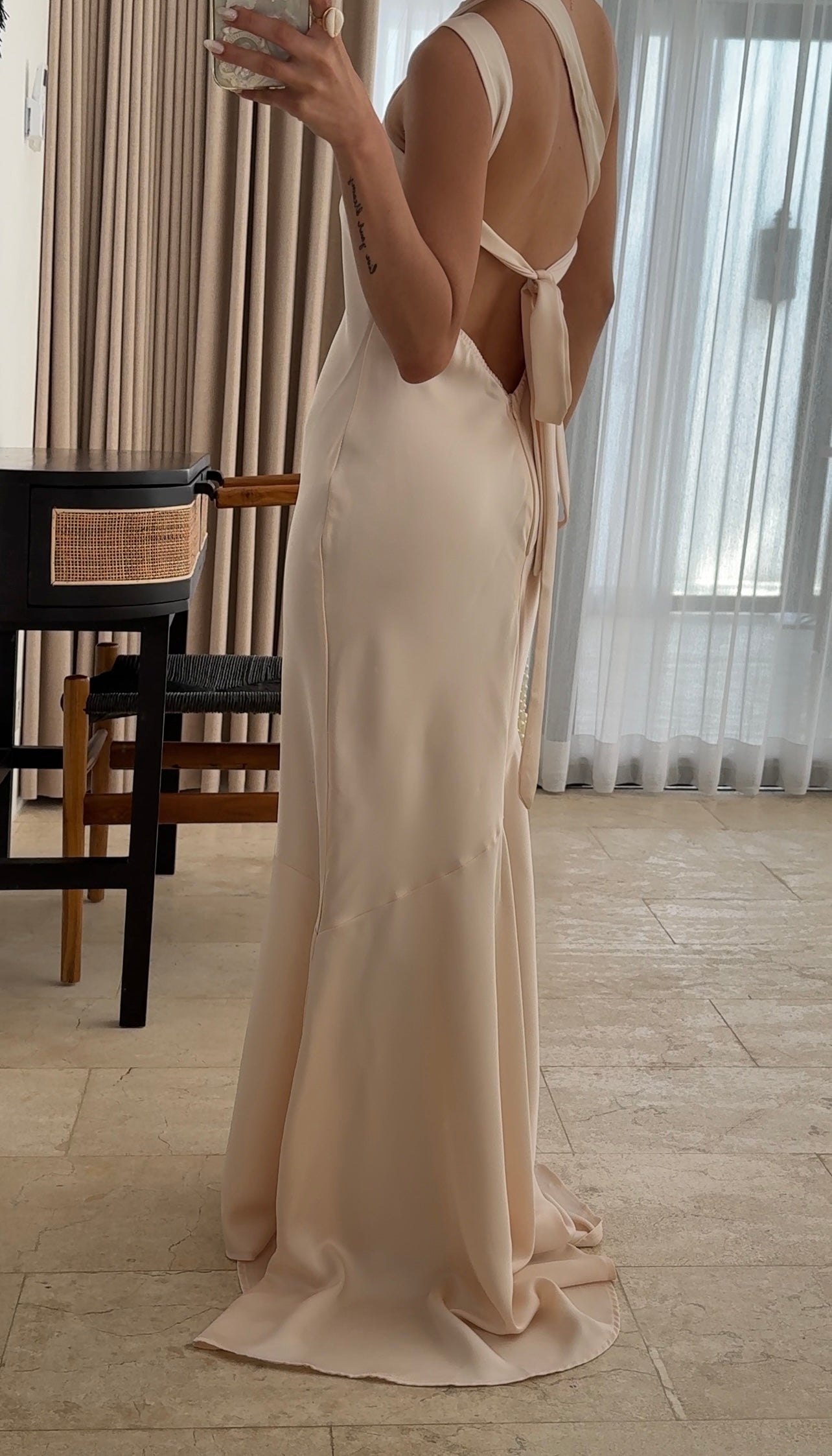 Belle Dress