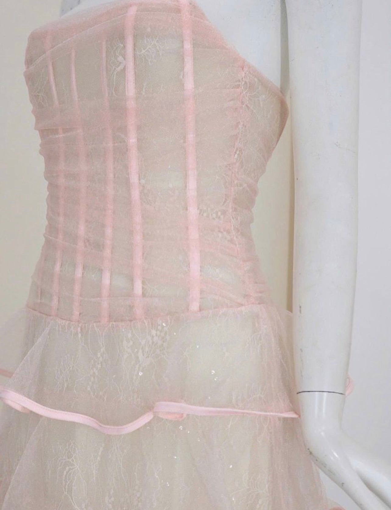 Marithe Dress (Tranali Version)