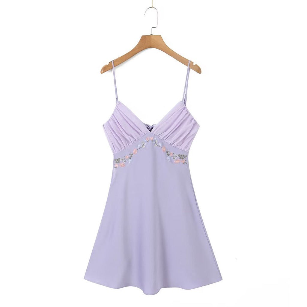 Pre-order: Noella Dress