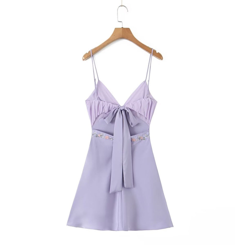 Pre-order: Noella Dress