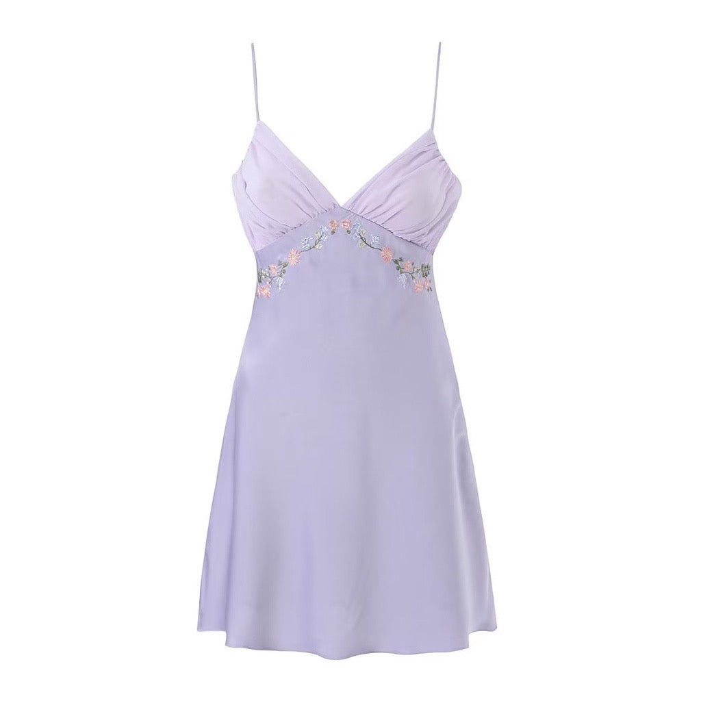 Pre-order: Noella Dress