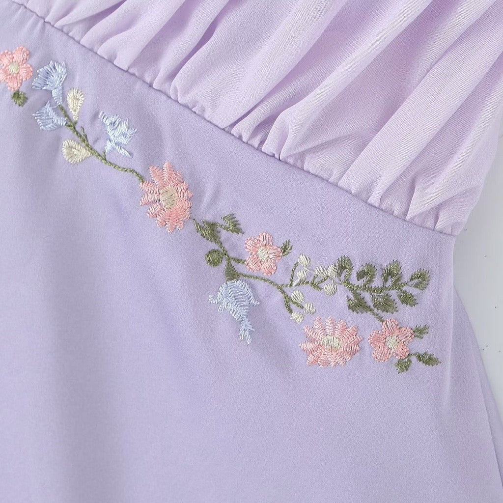 Pre-order: Noella Dress
