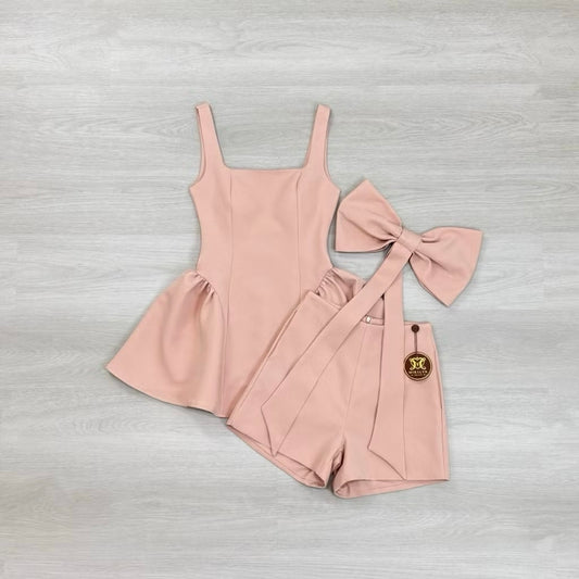 Peony Dress