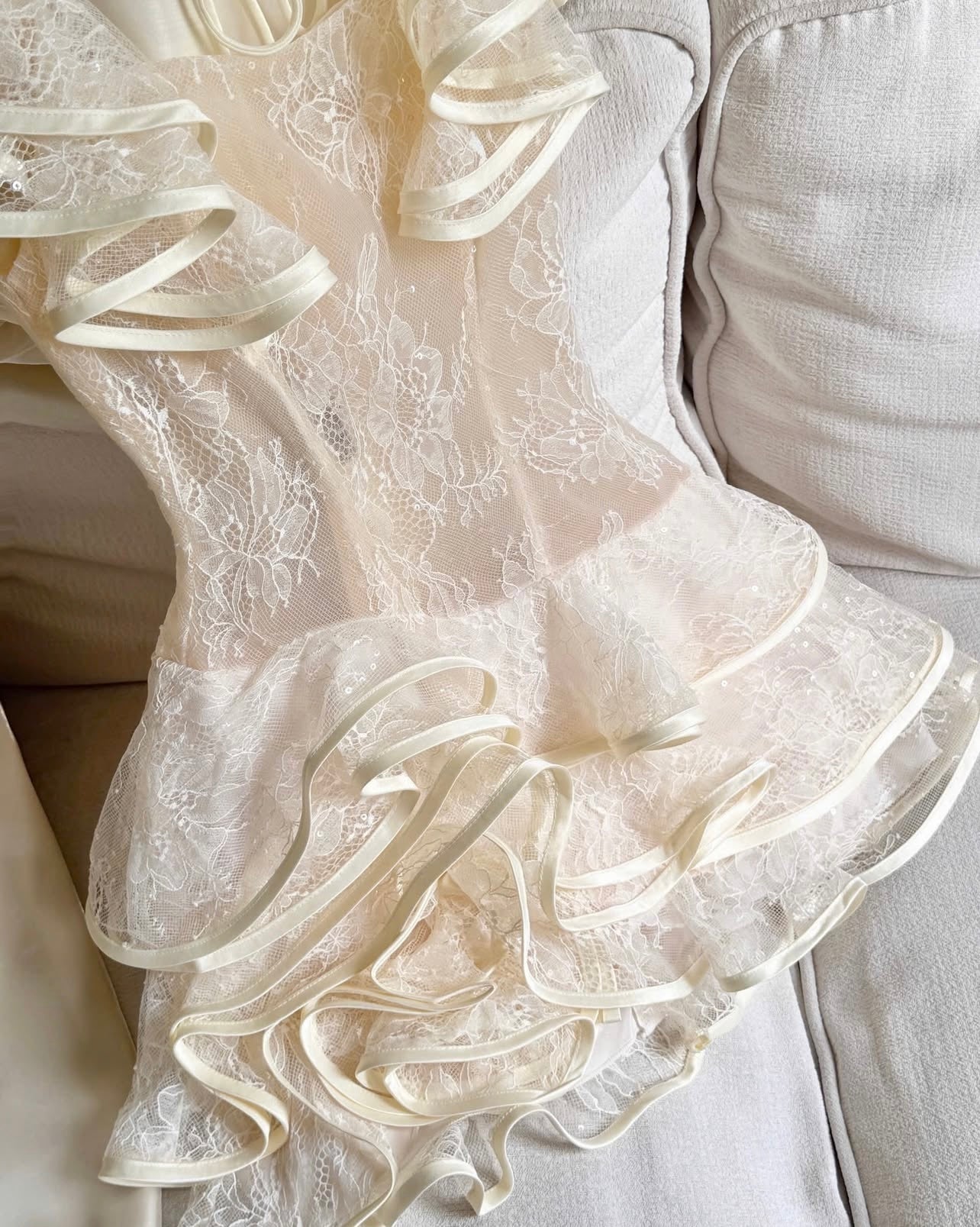 Ariesa Dress