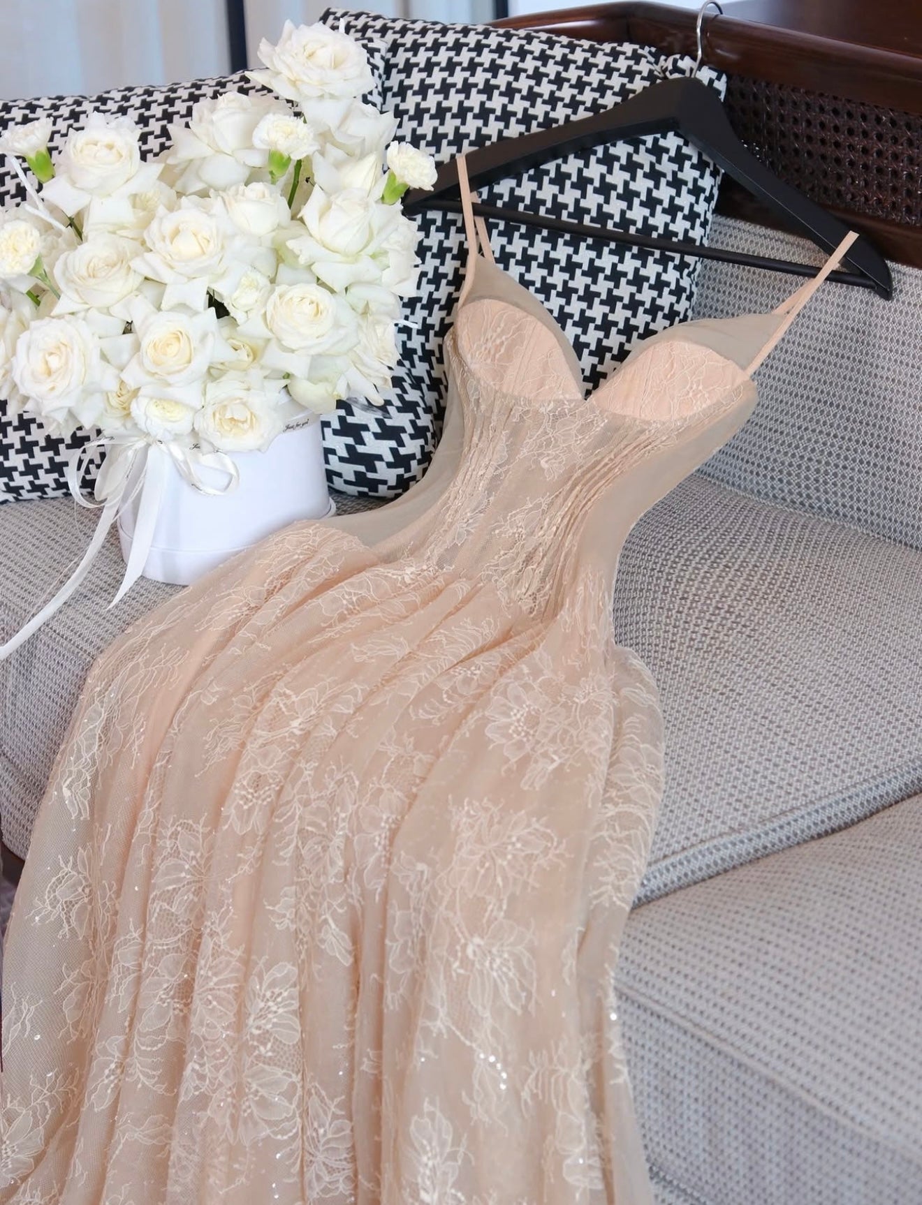 Melindana Dress