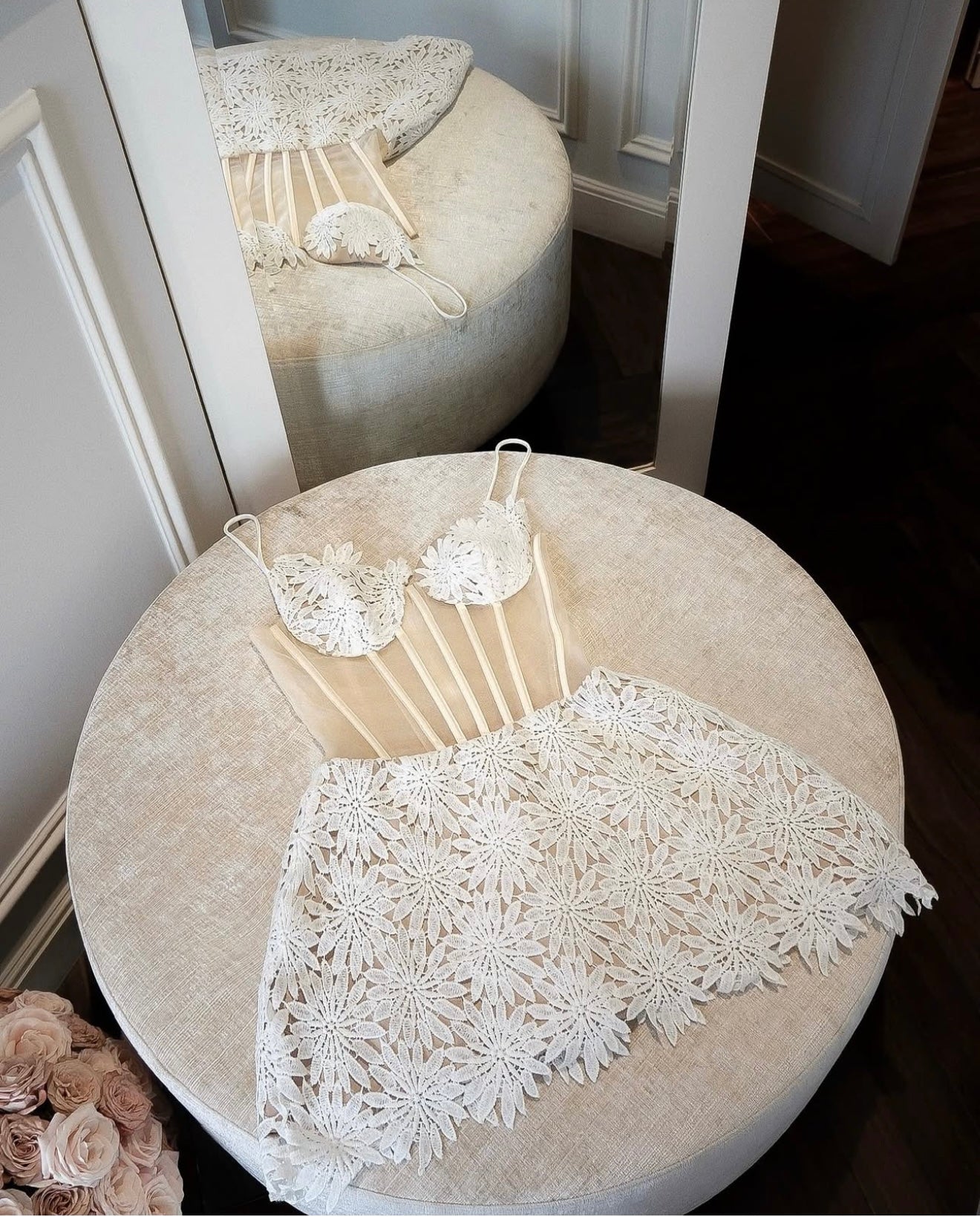 Dionella Dress